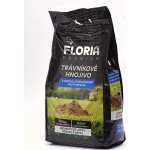 Agro FLORIA Trávníkové hnojivo s odpuzujícím účinkem proti krtkům 7,5kg – Zbozi.Blesk.cz