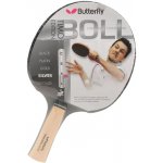 Pálka na stolní tenis BUTTERFLY - Boll Silver 17 170201