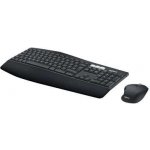 Logitech MK850 Performance 920-008221 – Zboží Živě