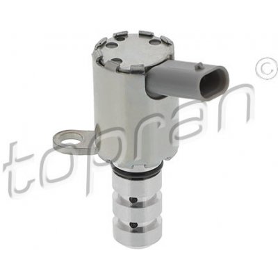 TOPRAN olej-tlakový ventil 116961