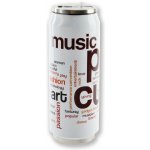 Orion termoska plechovka nerez 500 ml – HobbyKompas.cz