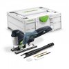 Přímočará pila Festool PSC 420 EB-Basic-4,0 577026