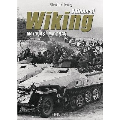 Wiking Vol. 3 Trang Charles