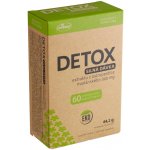 Vitar EKO Detox silná dávka 60 kapslí – Hledejceny.cz