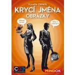 Chvátil Vlaada - Krycí jména: Obrázky – Hledejceny.cz