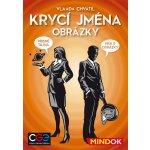 Chvátil Vlaada - Krycí jména: Obrázky – Hledejceny.cz