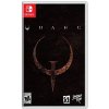 Hra na Nintendo Switch Quake