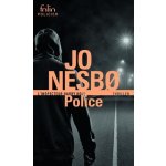 Police - Jo Nesbo – Hledejceny.cz