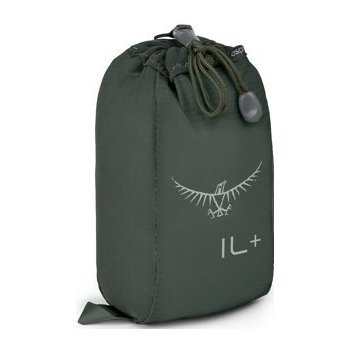 Osprey obal Ultralight Stretch Stuff Sack 1+ shadow grey