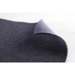 Zvukově izolační a tlumící materiál STP BIPLAST 5 - 37,5 x 50 x 0,5 cm - 1ks – Zboží Živě