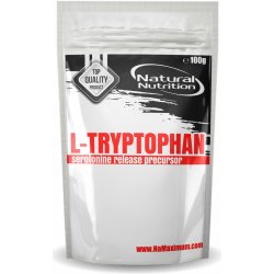 Natural Nutrition L-Tryptofan 80 g