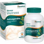 Himalaya Ashva-gandha 60 kapslí – Hledejceny.cz