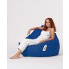 Sedací vak a pytel Atelier del Sofa Garden Bean Bag Premium XXL modrá