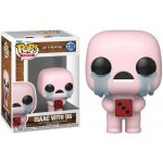 Funko POP! 1178 The Binding of Isaac Rebirth - Isaac with D6 – Sleviste.cz