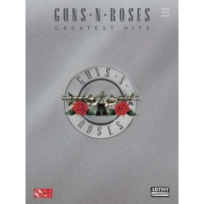 Guns N' Roses - Greatest Hits – Hledejceny.cz