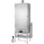 Kaiser Smokemeister '200' Poloautomatická udírna – HobbyKompas.cz Kaiser Smokemeister '200' Poloautomatická udírna – HobbyKompas.cz