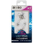 Aroso Light Plus H7 12V 55W PX26d 2 ks – Hledejceny.cz