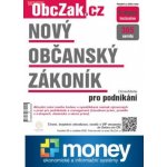 Nový občanský zákoník pro podnikání – Hledejceny.cz