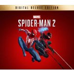 Marvel's Spider-Man 2 (Deluxe Edition) – Zboží Mobilmania