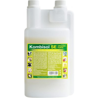Kombisol SE 1000 ml – Hledejceny.cz