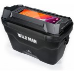 Wildman 3L 4"-7" Xt8 na řídítka – Hledejceny.cz