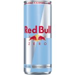 Red Bull Energy drink Sugar free 250 ml – Zboží Mobilmania