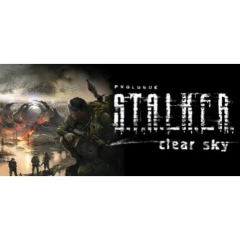 S.T.A.L.K.E.R.: Clear Sky