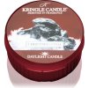 Svíčka Kringle Candle Christmas Coal 35 g