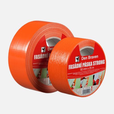 Hasoft fasádní páska 48 mm x 20 m – Sleviste.cz