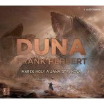 Duna - Frank Herbert – Hledejceny.cz