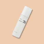 Anua Heartleaf 70% Daily Lotion Zklidňující a hydratační emulze na obličej 200 ml – Zboží Dáma