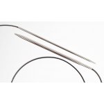 Jehlice kruhové pevné 3,0 mm/80 cm DROPS Pro Classic – Sleviste.cz