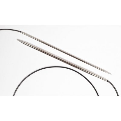 Jehlice kruhové pevné 3,0 mm/80 cm DROPS Pro Classic – Sleviste.cz