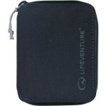 Lifeventure RFiD Bi-Fold Wallet navy – Zboží Dáma