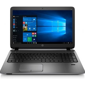 HP ProBook 450 P5S21ES