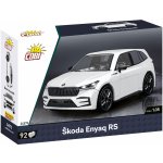 Cobi 24575 Škoda Enyaq RS, 1:35 – Zboží Dáma