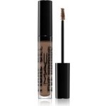 MAC Eye Brows Big Boost Fiber Gel gel na obočí Stylized 4,1 ml – Zboží Dáma