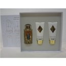 Boucheron Place Vendome Woman EDP 100 ml + tělové mléko 100 ml + sprchový gel 100 ml dárková sada