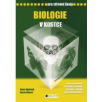 Biologie v kostce pro SŠ - obecná biologie, botanika, - Hančová H.,Vlková M. – Hledejceny.cz