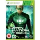 Green Lantern: Rise of the Manhunters