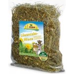 JR Farm Seno s pampeliškou 0,5 kg – Hledejceny.cz