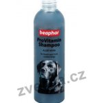 Beaphar Pour chien šampon pro černou srst 250 ml – HobbyKompas.cz