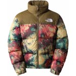 The North Face Printed 1996 Retro Nuptse