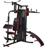 Body Sculpture Multigym Pro BMG 4700 – Hledejceny.cz