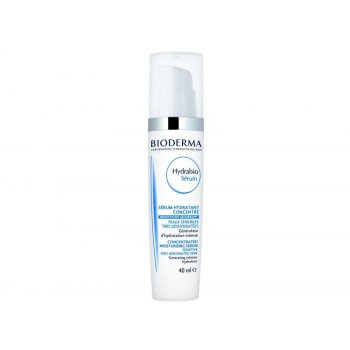 Bioderma Hydrabio sérum hydratační 40 ml