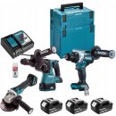 MAKITA DLX3157TJ