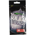 Korda PVA sáčky Solidz PVA Bag System S 25 ks – Hledejceny.cz