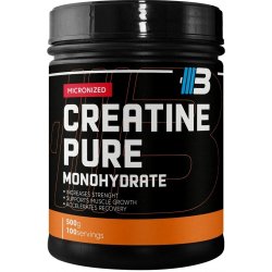 Body Nutrition Creatine Pure Monohydrate 500 g