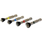 Magnetický nástavec T x 40 v plastové tubě – Zboží Mobilmania