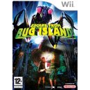 Escape from Bug Island